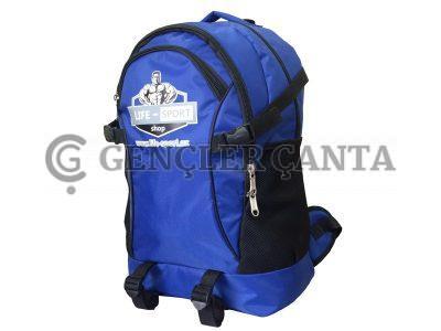 SIRT ÇANTASI GNCO 1008 - Görsel 2