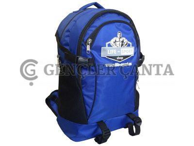 SIRT ÇANTASI GNCO 1008 - Görsel 3