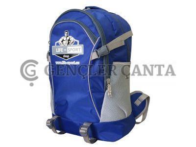 SIRT ÇANTASI GNCO 1008 - Görsel 7