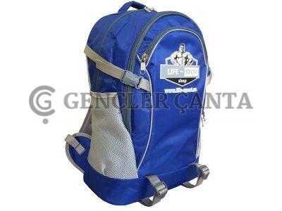 SIRT ÇANTASI GNCO 1008 - Görsel 8