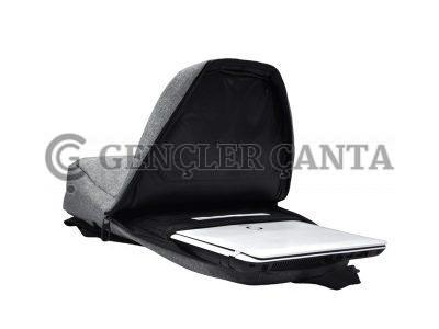 SIRT ÇANTASI GNCO 1012 - Görsel 8