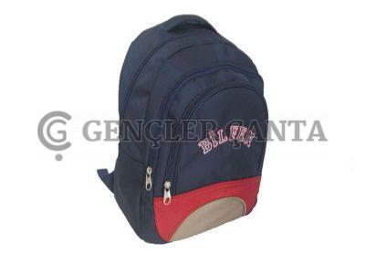 SIRT ÇANTASI GNCO 839 - Görsel 1