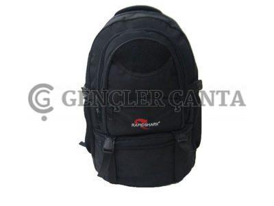 SIRT ÇANTASI GNCO 849 - Görsel 1