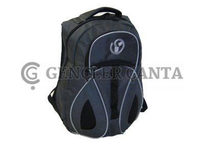 SIRT ÇANTASI GNCO 852 - Görsel 1