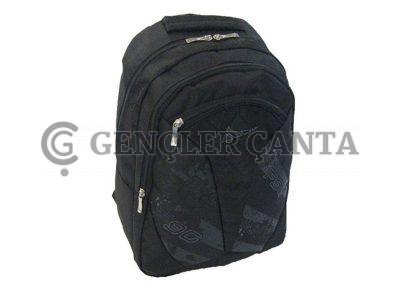 SIRT ÇANTASI GNCO 862 - Görsel 1