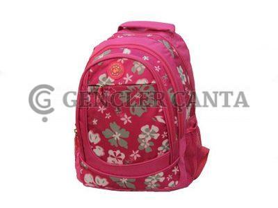 SIRT ÇANTASI GNCO 883 - Görsel 1