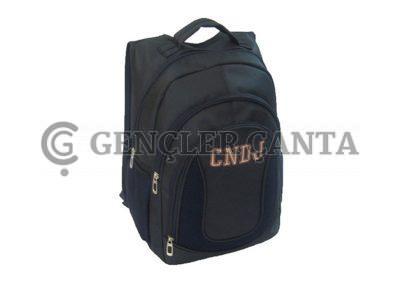 SIRT ÇANTASI GNCO 898 - Görsel 1