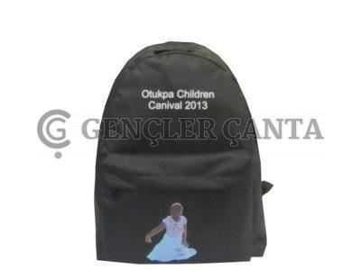 SIRT ÇANTASI GNCO 899 - Görsel 4