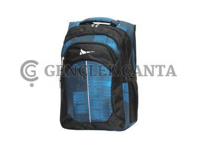 SIRT ÇANTASI GNCO 916 - Görsel 1