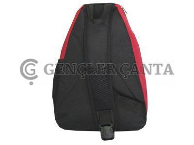 SIRT ÇANTASI GNCO 929 - Görsel 3