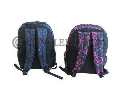 SIRT ÇANTASI GNCO 949 - Imagen 3