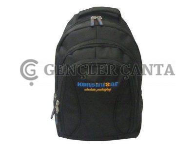 SIRT ÇANTASI GNCO 954 - Görsel 1