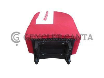 SIRT ÇANTASI GNCO 959 - Görsel 5