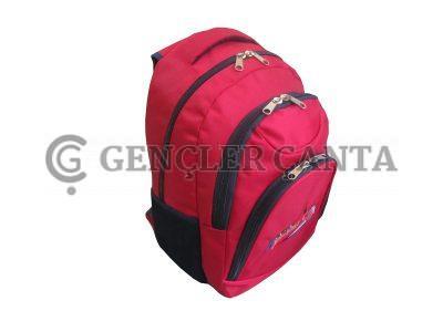 SIRT ÇANTASI GNCO 963 - Imagen 2