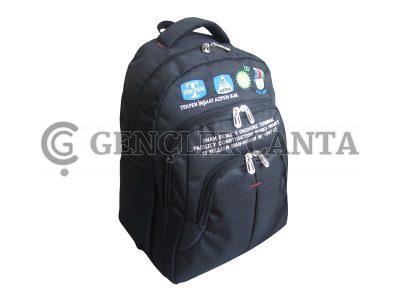 SIRT ÇANTASI GNCO 965 - Görsel 2