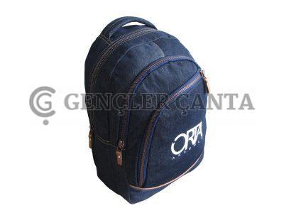 SIRT ÇANTASI GNCO 976 - Imagen 2