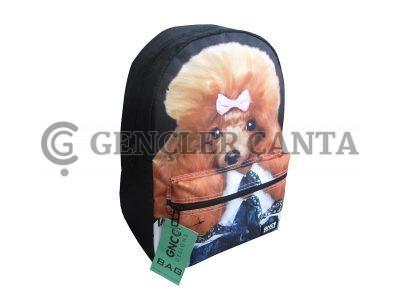 SIRT ÇANTASI GNCO 979 - Görsel 2