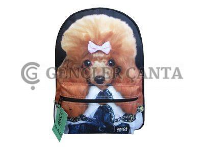 SIRT ÇANTASI GNCO 979 - Görsel 1