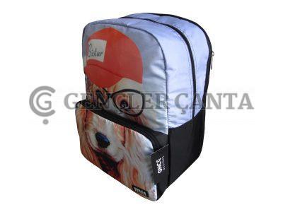 SIRT ÇANTASI GNCO 981 - Imagen 5