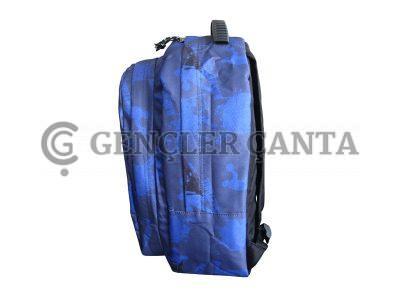 SIRT ÇANTASI GNCO 983 - Görsel 7