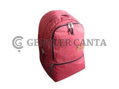 SIRT ÇANTASI GNCO 984 - Görsel 5