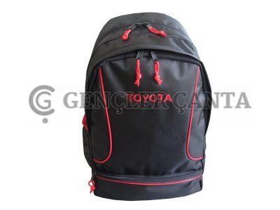 SIRT ÇANTASI GNCO 986 - Görsel 1