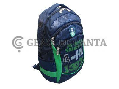 SIRT ÇANTASI GNCO 990 - Görsel 2