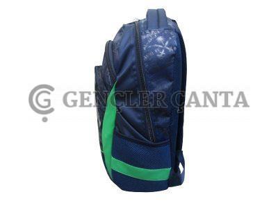 SIRT ÇANTASI GNCO 990 - Görsel 3