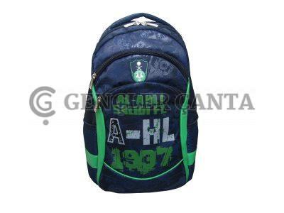 SIRT ÇANTASI GNCO 990 - Görsel 1