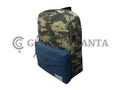 SIRT ÇANTASI GNCO 997 - Görsel 12