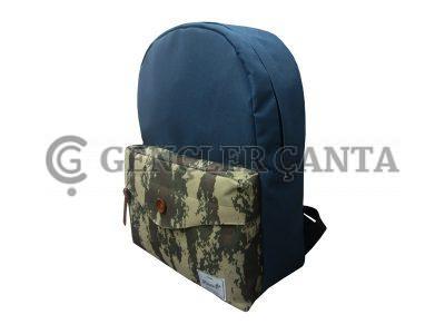 SIRT ÇANTASI GNCO 997 - Görsel 13