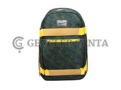 SIRT ÇANTASI GNCO 999 - Görsel 11