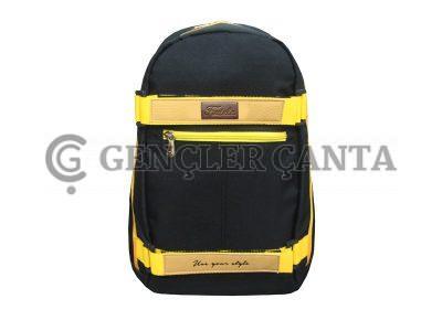 SIRT ÇANTASI GNCO 999 - Görsel 12