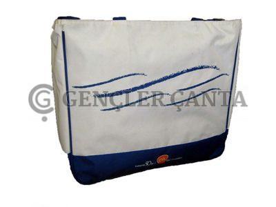 PLAJ ÇANTASI GNCP 616 - Görsel 1