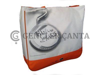 PLAJ ÇANTASI GNCP 618 - Görsel 1