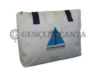PLAJ ÇANTASI GNCP 621 - Imagen 1