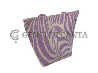 PLAJ ÇANTASI GNCP 642 - Görsel 1