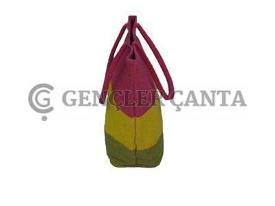 PLAJ ÇANTASI GNCP 644 - Görsel 3