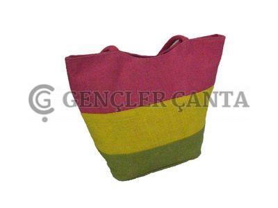 PLAJ ÇANTASI GNCP 644 - Görsel 1