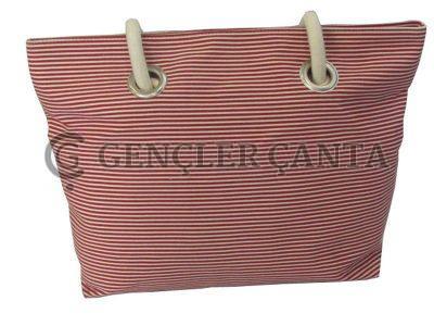 PLAJ ÇANTASI GNCP 650 - Görsel 3