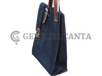 PLAJ ÇANTASI GNCP 653 - Görsel 4