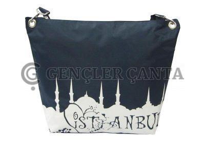 PLAJ ÇANTASI GNCP 654