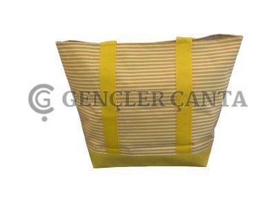 PLAJ ÇANTASI GNCP 666 - Görsel 2