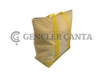 PLAJ ÇANTASI GNCP 666 - Görsel 3