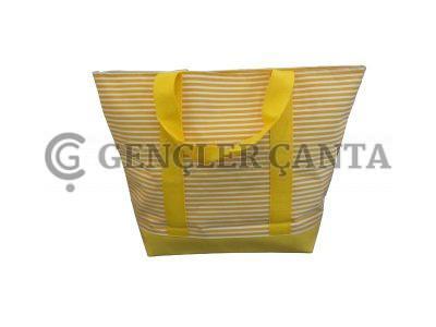 PLAJ ÇANTASI GNCP 666 - Görsel 1