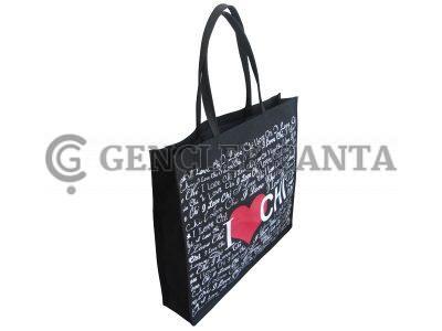 PLAJ ÇANTASI GNCP 668 - Görsel 2