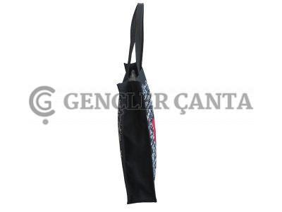 PLAJ ÇANTASI GNCP 668 - Görsel 3