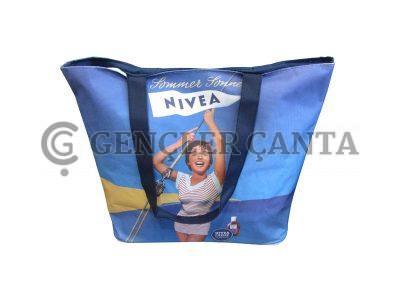 PLAJ ÇANTASI GNCP 672 - Görsel 2