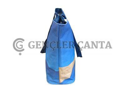 PLAJ ÇANTASI GNCP 672 - Görsel 3