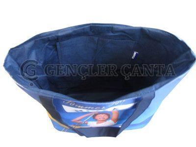 PLAJ ÇANTASI GNCP 672 - Görsel 4